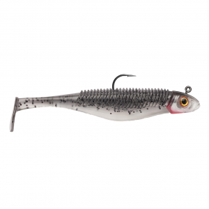 Image of Storm 360GT Searchbait Shad | Smokin' Ghost; 3.5 in.