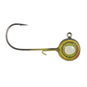 Image of Northland Deep-Vee Jig | Walleye; 1/8 oz.