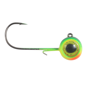 Image of Northland Deep-Vee Jig | Firetiger; 1/4 oz.