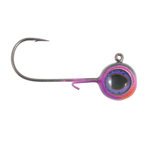 Image of Northland Deep-Vee Jig | Purpledescent; 1/4 oz.