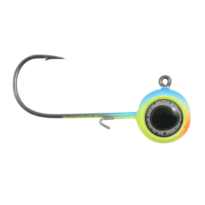 Image of Northland Deep-Vee Jig | Parrot; 1/4 oz.
