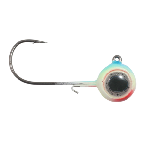 Image of Northland Deep-Vee Jig | Moonlight; 3/8 oz.