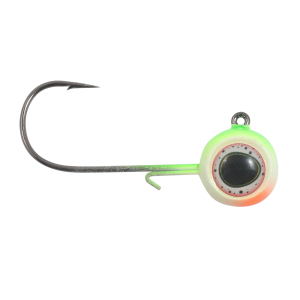 Image of Northland Deep-Vee Jig | Watermelon; 3/8 oz.
