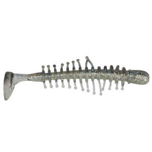 Image of Kalin's Tickle Shad Soft Bait | Bluegill; 2.8in.