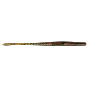Image of Z-Man SMH WormZ Soft Baits | Watermelon Red; 6 1/2 in.