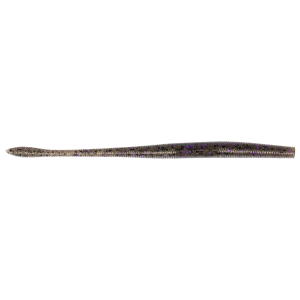 Image of Z-Man SMH WormZ Soft Baits | Smoke Purple; 6 1/2 in.