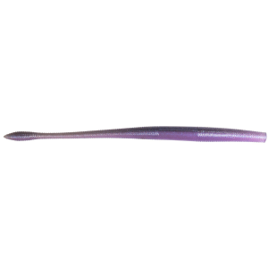 Image of Z-Man SMH WormZ Soft Baits | Mood Ring; 6 1/2 in.