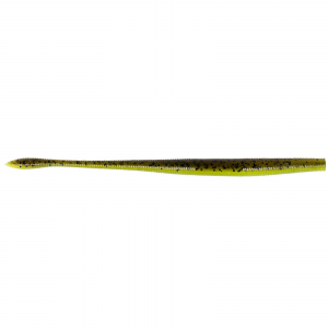 Image of Z-Man SMH WormZ Soft Baits | Hot Snakes; 6 1/2 in.