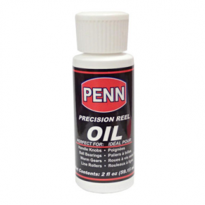 Image of Penn Precision Reel Oil