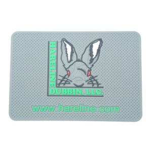 Image of Hareline Dubbin Silicone Bead Pad