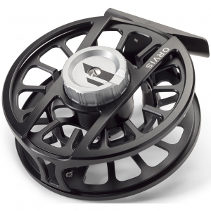 Image of Orvis Hydros Fly Reel | HYDROS V REEL BLACK