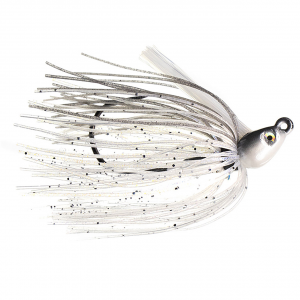 Image of Dirty Jigs Original Swim Jig | Tactical Shad; 3/8 oz.