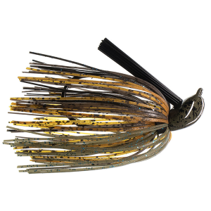 Image of Dirty Jigs Tour Level Pitchin' Jig | Canterbury Craw; 3/8 oz.