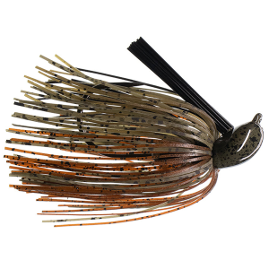 Image of Dirty Jigs Tour Level Pitchin' Jig | The Go To; 1/2 oz.