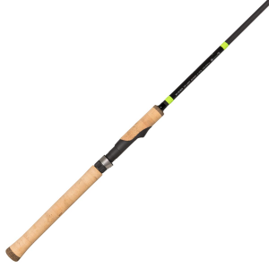 Image of G. Loomis E6X Walleye Spinning Rod | E6X 901-2S WUR