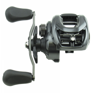 Image of Daiwa Tatula TW300 Low-Profile Casting Reel | TTU300H