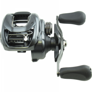 Image of Daiwa Tatula TW300 Low-Profile Casting Reel | TTU300HL