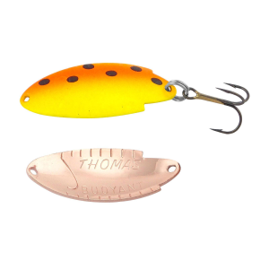 Image of Thomas Buoyant Spoon | Sunrise/Copper; 1/2 oz.