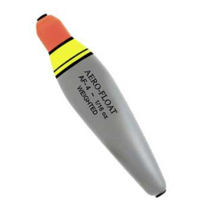 Image of Hawken Aero-Float | AF4; 1/16 oz.