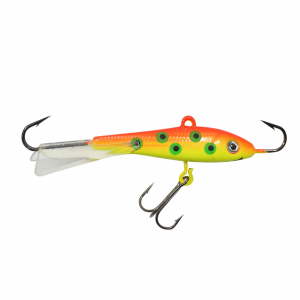 Image of Northland Puppet Minnow Darter Jig | Sneeze; 2 1/2 in.