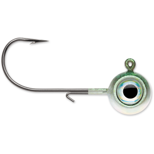 Image of VMC Neon Moon Eye Jigs | Shad; 1/4 oz.