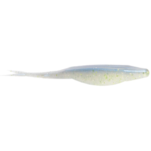 Image of Zoom Super Fluke | Sexy Shad; 5 1/4 in.