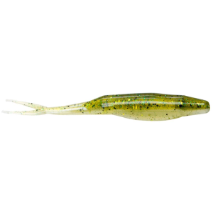 Image of Zoom Super Fluke | Baby Bass ; 5 1/4 in.