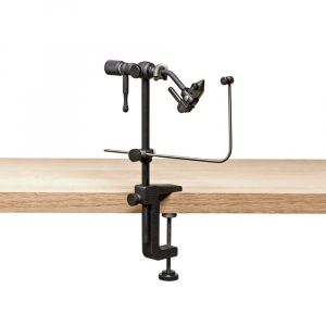 Image of Renzetti Saltwater Traveler 2300 Cam Jaw Series Vise | C-Clamp; Right