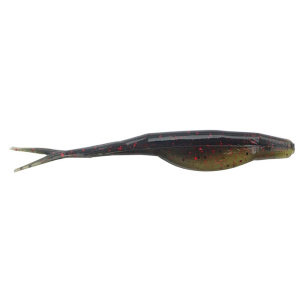 Image of Zoom Super Fluke | California 420; 5 1/4 in.