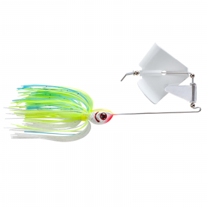 Image of Booyah Baits Buzz | Citrus Shad; 3/8 oz.