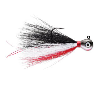 Image of VMC Bucktail Jigs | Fathead; 3/8 oz.