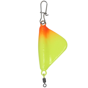 Image of Northland Keel Weight | Sunrise; 2 oz.