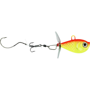 Image of Walleye Nation Creations Death Jig Rig | Sunburst; 3/4 oz.