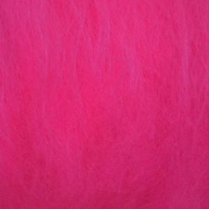 Image of Wapsi Icelandic Streamer Hair | Fluorescent Pink