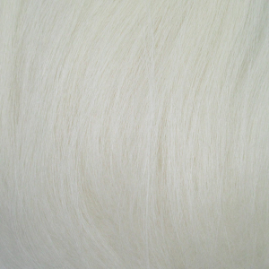 Image of Wapsi Icelandic Streamer Hair | White