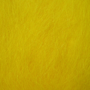 Image of Wapsi Icelandic Streamer Hair | Yellow