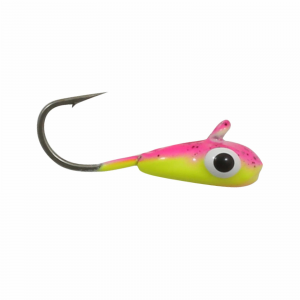 Image of Northland Tungsten Gill-Getter Jig | Fruit Fly; 1/16 oz.