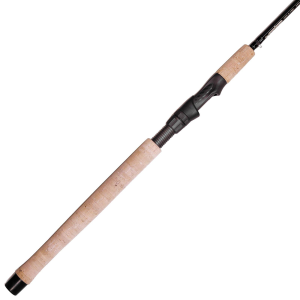 Image of Lamiglas G1000 Pro Salmon & Steelhead Spinning Rod | GP116MLS