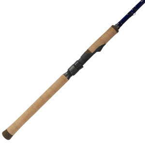 Image of St. Croix Legend Walleye Tournament Spinning Rod | LWTS71MMF