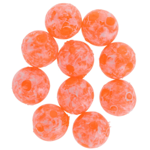 Image of BnR Tackle Soft Beads | NW Steelheaders; 10 mm