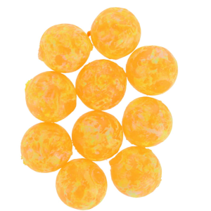 Image of BnR Tackle Soft Beads | Lucky; 20 mm