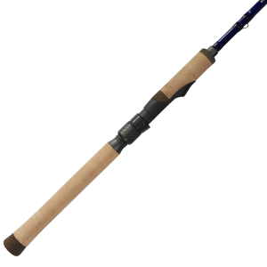 Image of St. Croix Legend Walleye Tournament Spinning Rod | LWTS63MXF