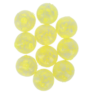 Image of BnR Tackle Soft Beads | Hot Snot; 16 mm