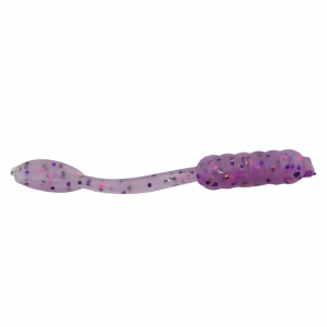 Image of ADK Custom Jigs Assassin Plastic Soft Baits | Purple