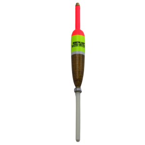 Image of Northland Lite-Bite Weighted Slip Bobbers | 1/2 in.
