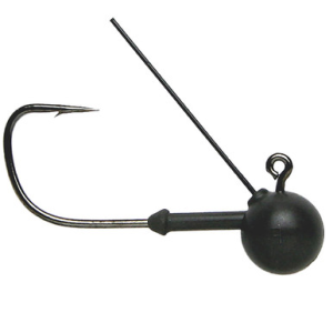 Image of Keitech Mono Guard Tungsten Jig Head | MH116