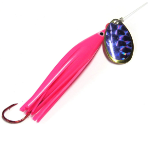 Image of Wicked Lures Trout Killers | Pink-Purple