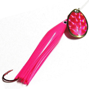Image of Wicked Lures Trout Killers | Pink-Pink