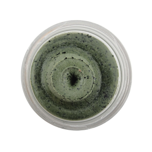 Image of Berkley PowerBait Floating Trout Bait Dough | Green Pumpkin