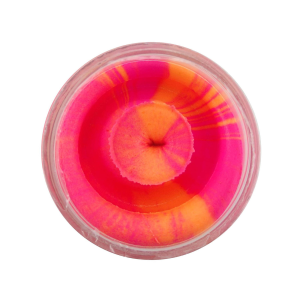 Image of Berkley PowerBait Floating Trout Bait Dough | Sherbert